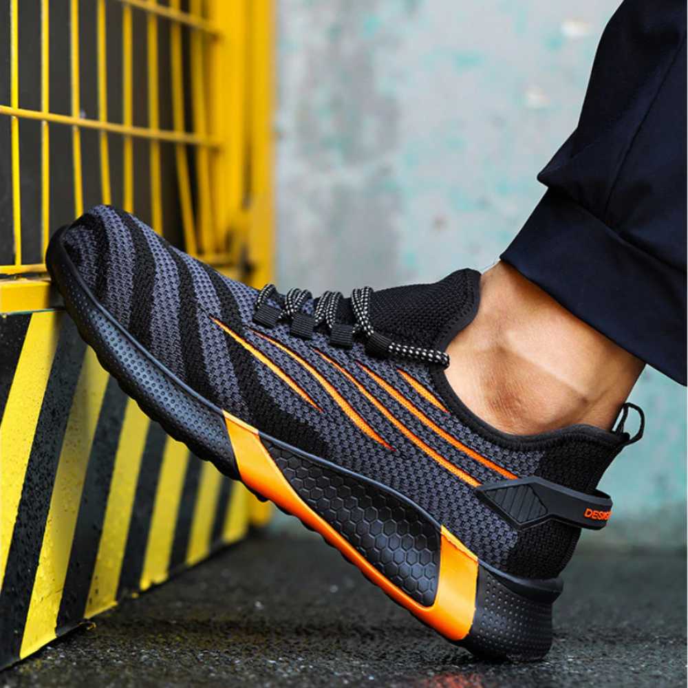 Steelwing veiligheidsschoenen