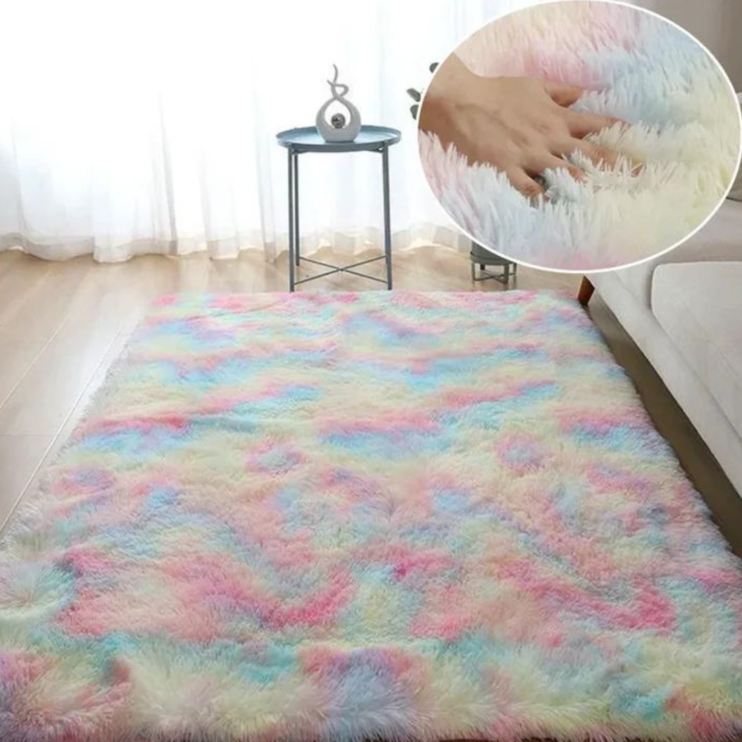 Melisar | Pluche tapijt