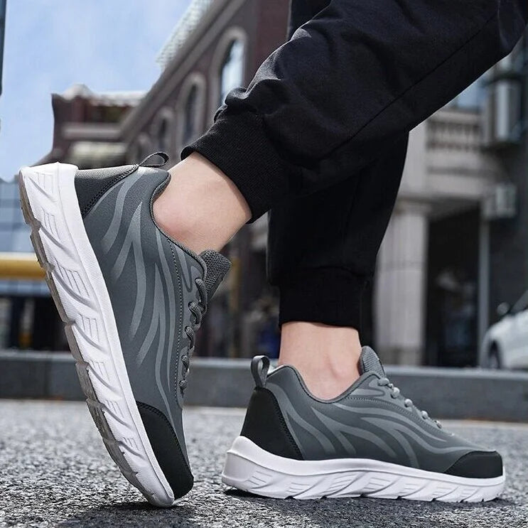 Liam Sneakers - ergonomische schoenen