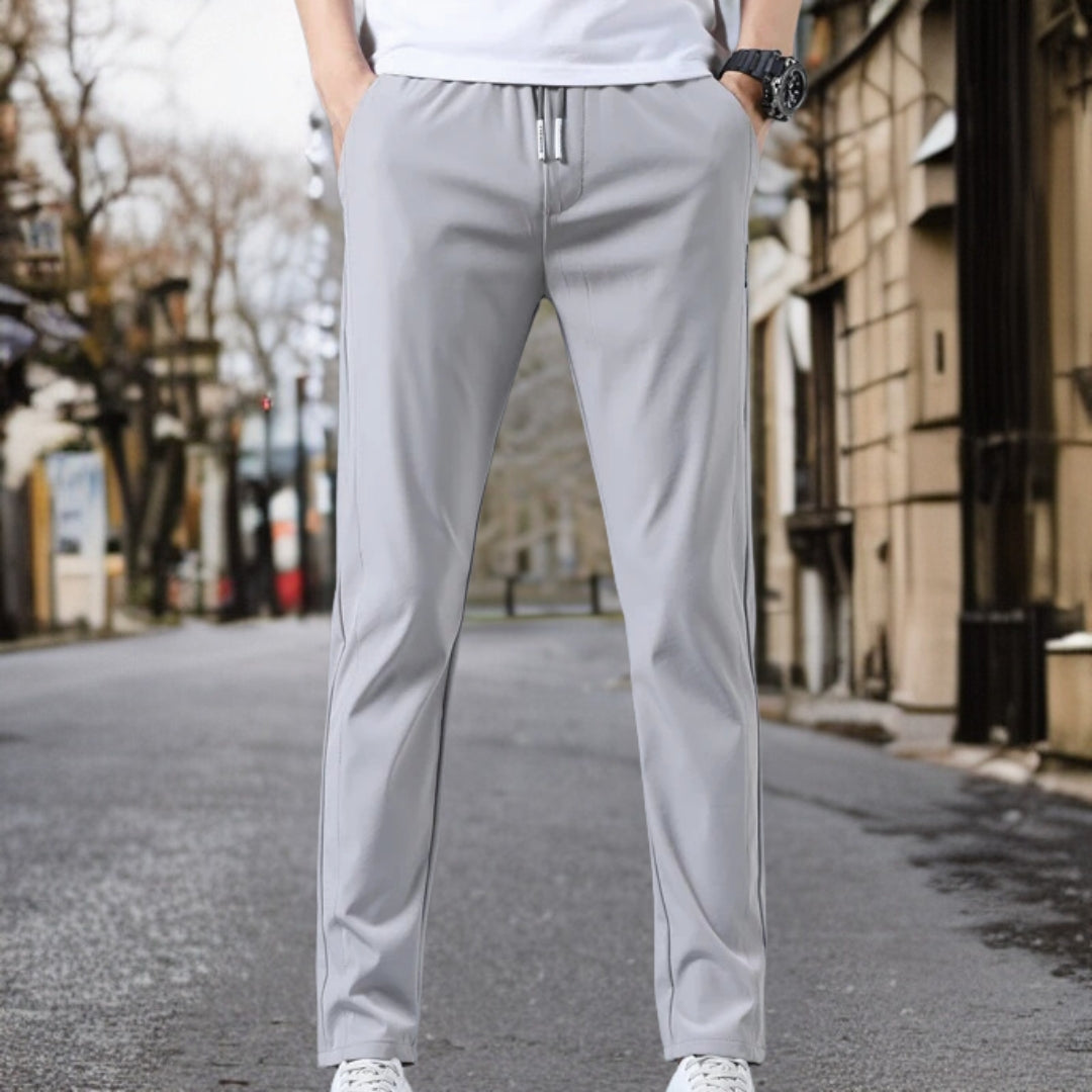 Holger™ Stijlvolle sportbroek van hoge kwaliteit