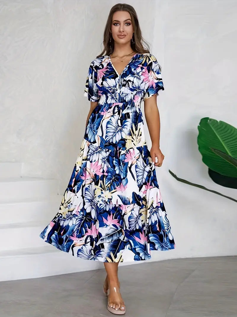 Mondevo - BloemenDromen