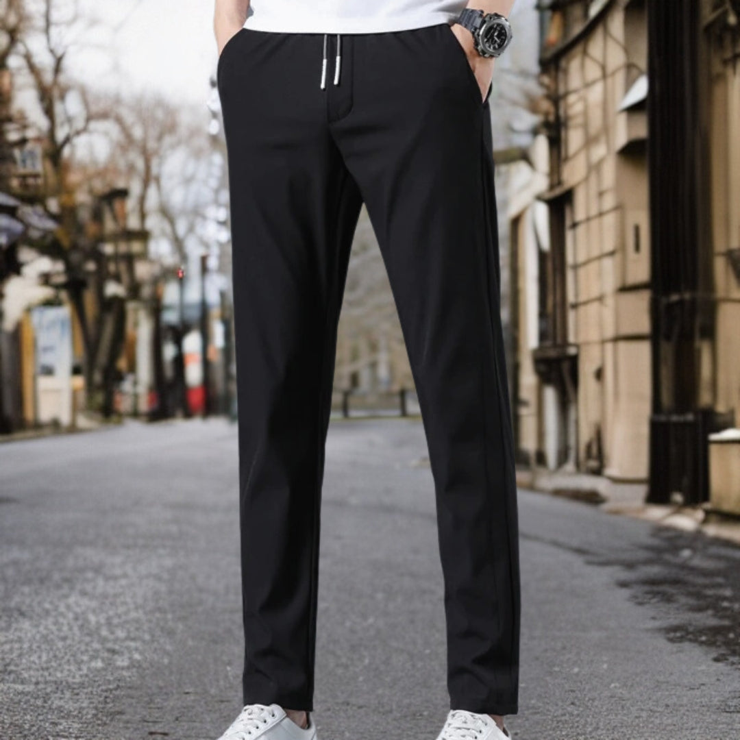 Holger™ Stijlvolle sportbroek van hoge kwaliteit