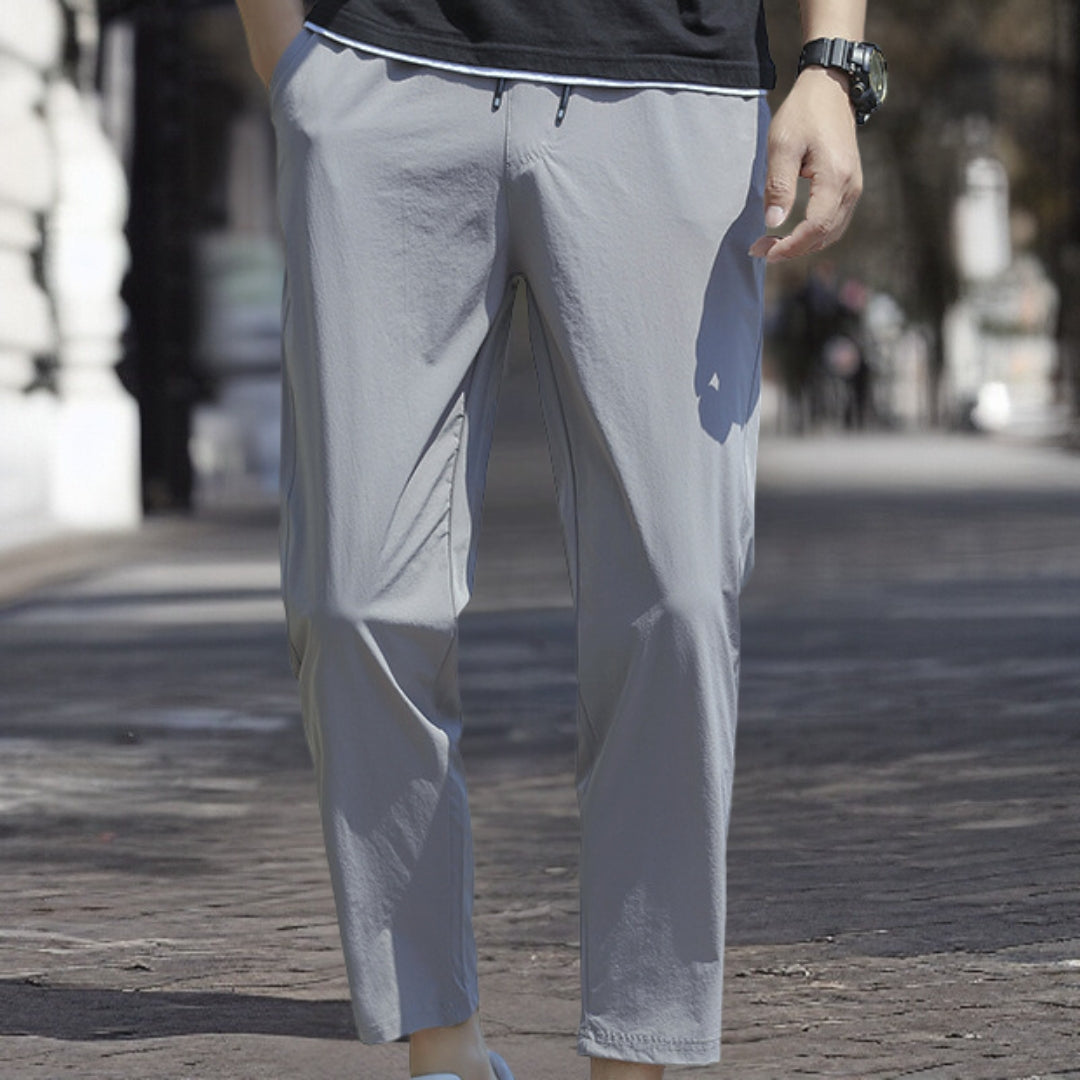 Enrico™ | Casual broek