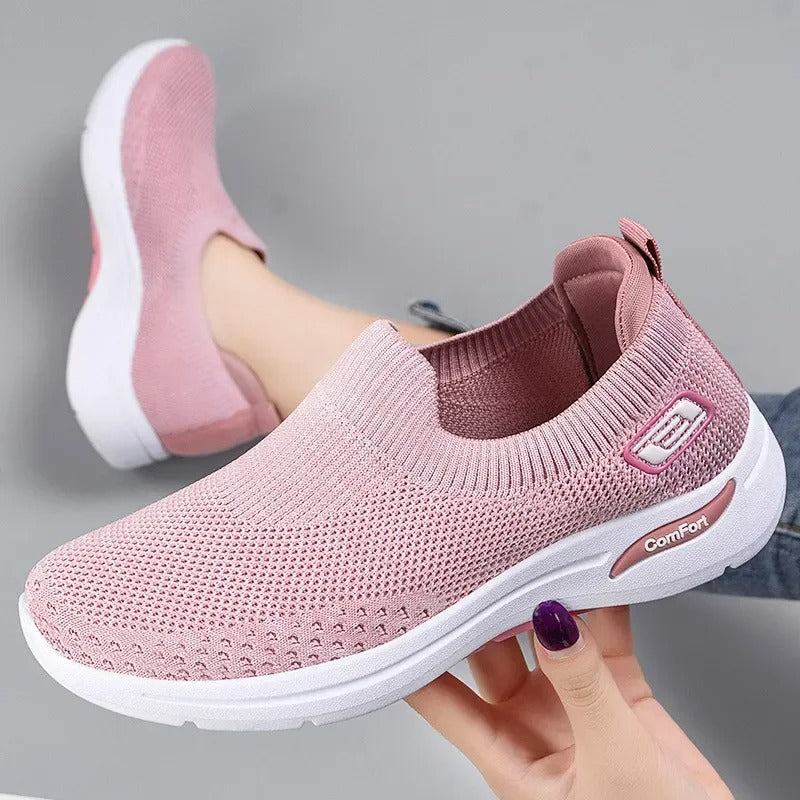Alma Sneakers - ergonomische schoenen