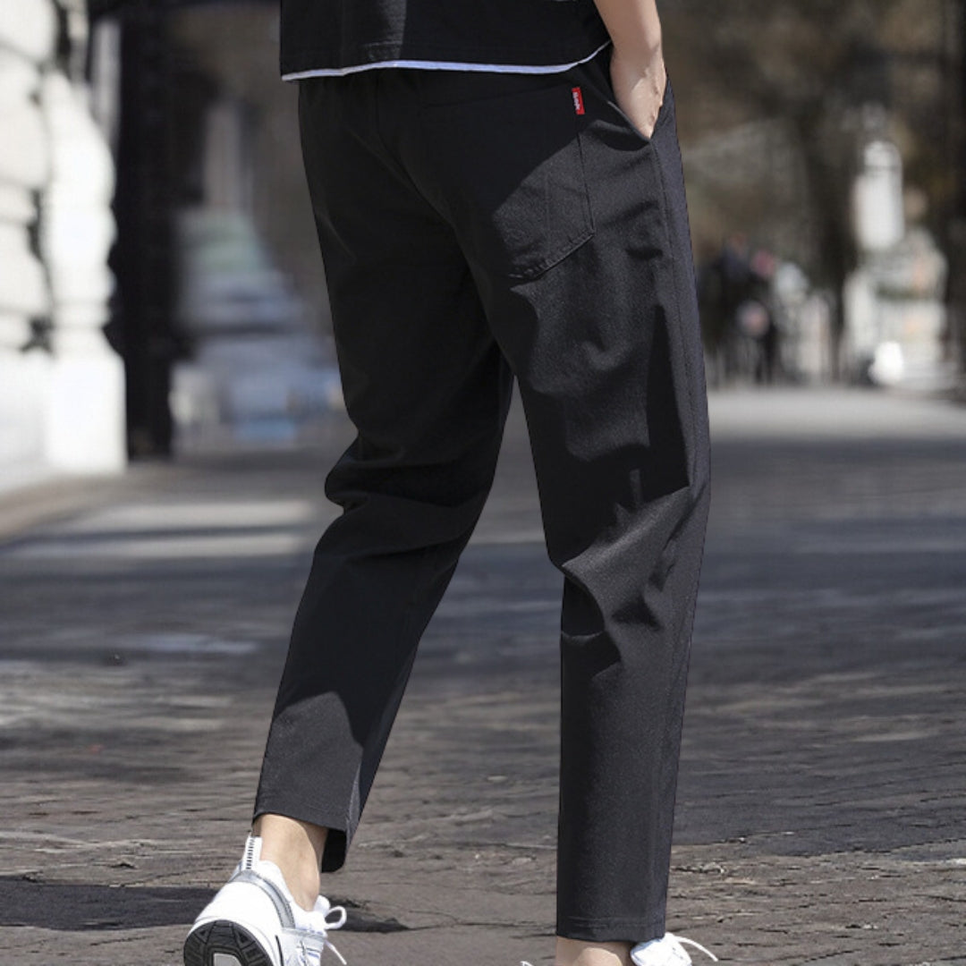 Enrico™ | Casual broek