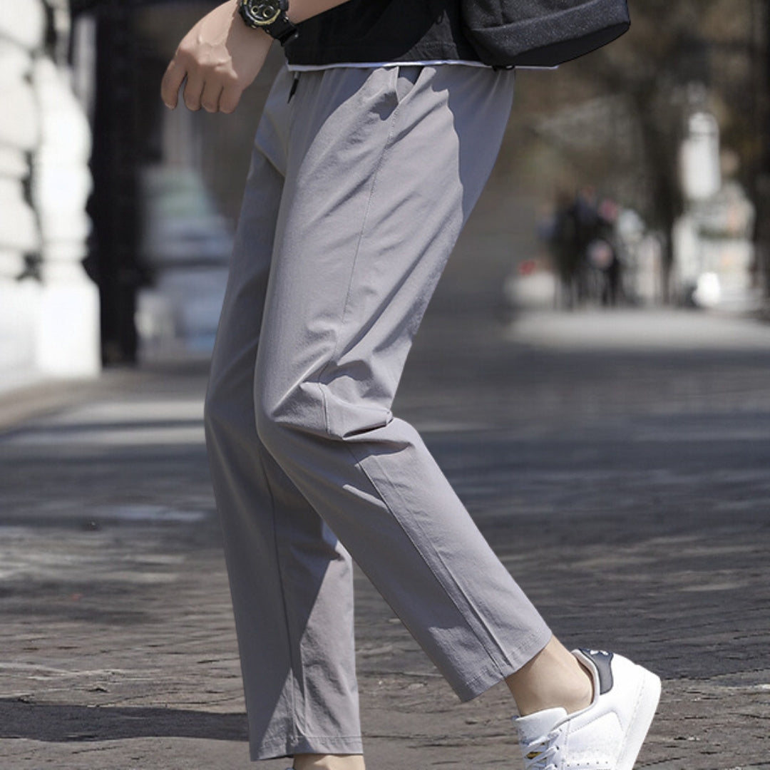 Enrico™ | Casual broek