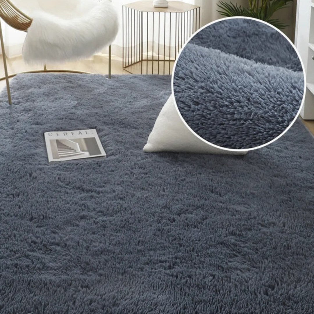 Melisar | Pluche tapijt
