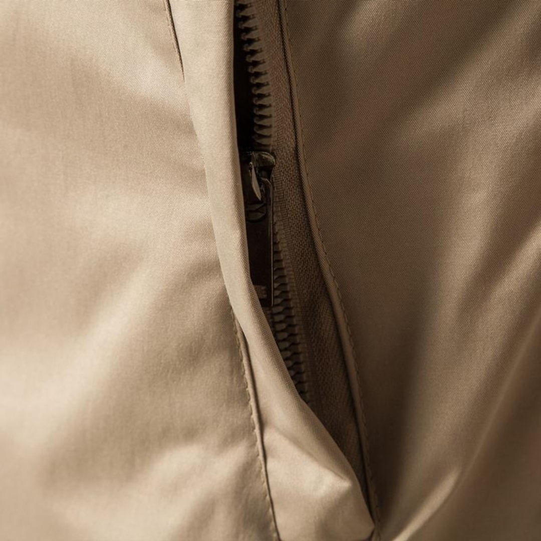 Winter bomberjack voor mannen