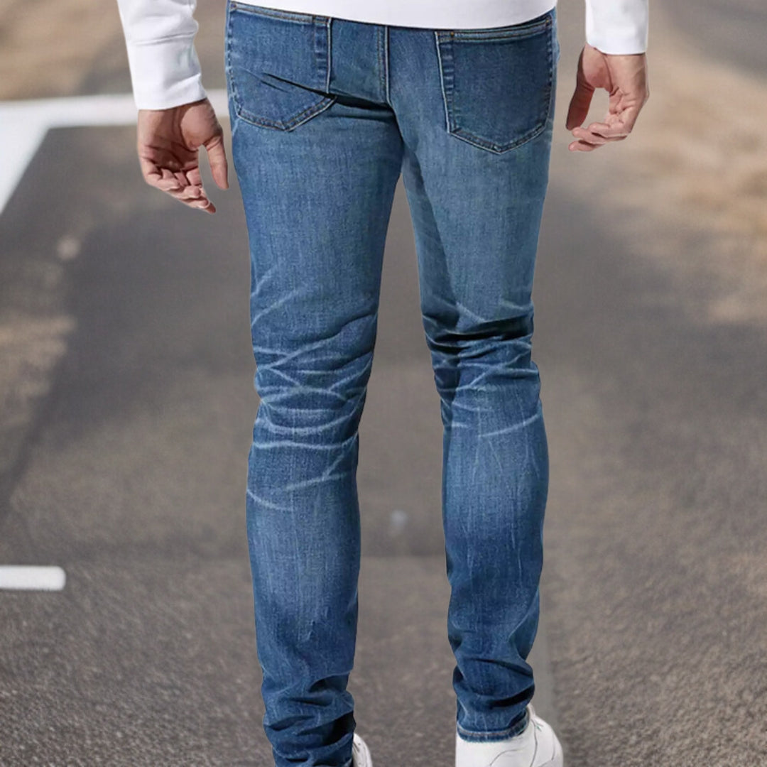 Samu™ Skinny Jeans van hoge kwaliteit