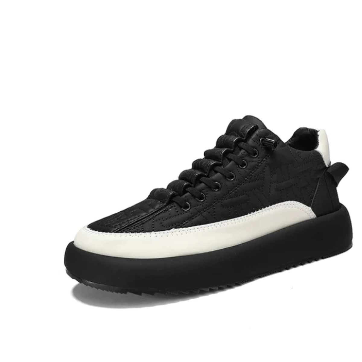 Manfrit - Ademende sportschoenen