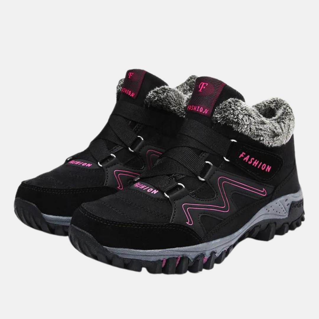 Melisar | Thermo damesschoenen