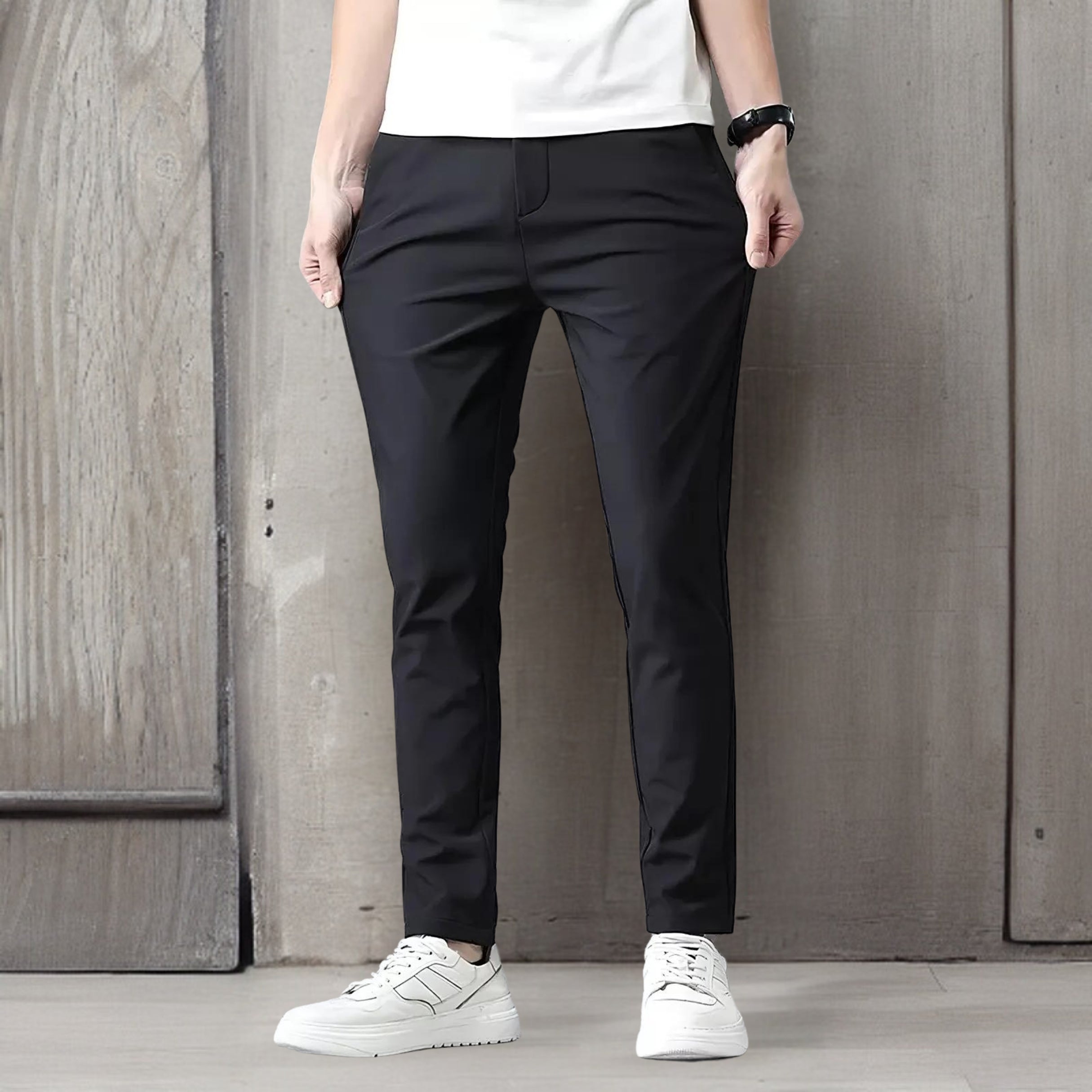 Eduard™ | Broek van hoge kwaliteit