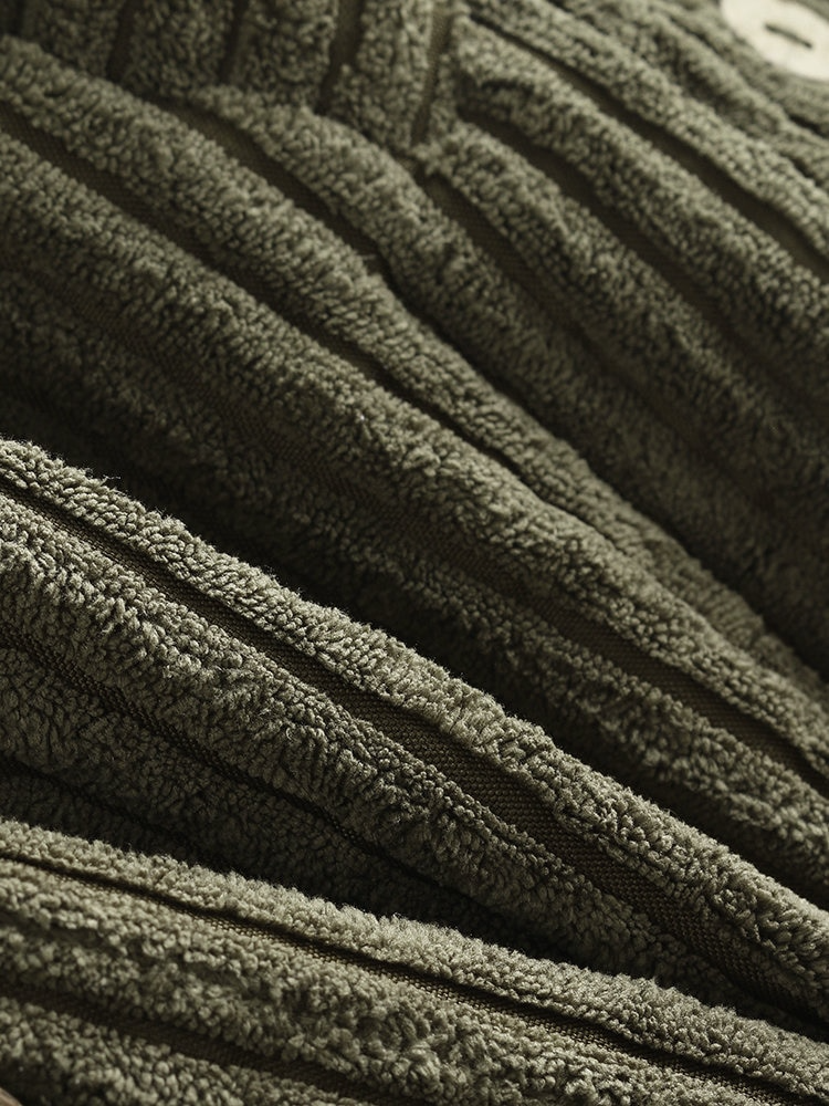 Chique winterjassen met ultieme warmte