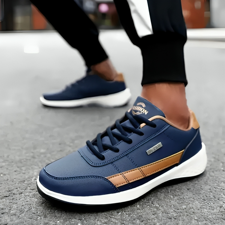 Peter Sneakers - ergonomische schoenen