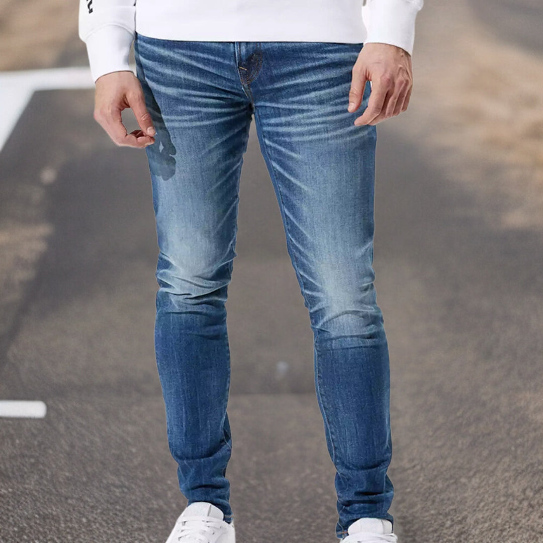Samu™ Skinny Jeans van hoge kwaliteit
