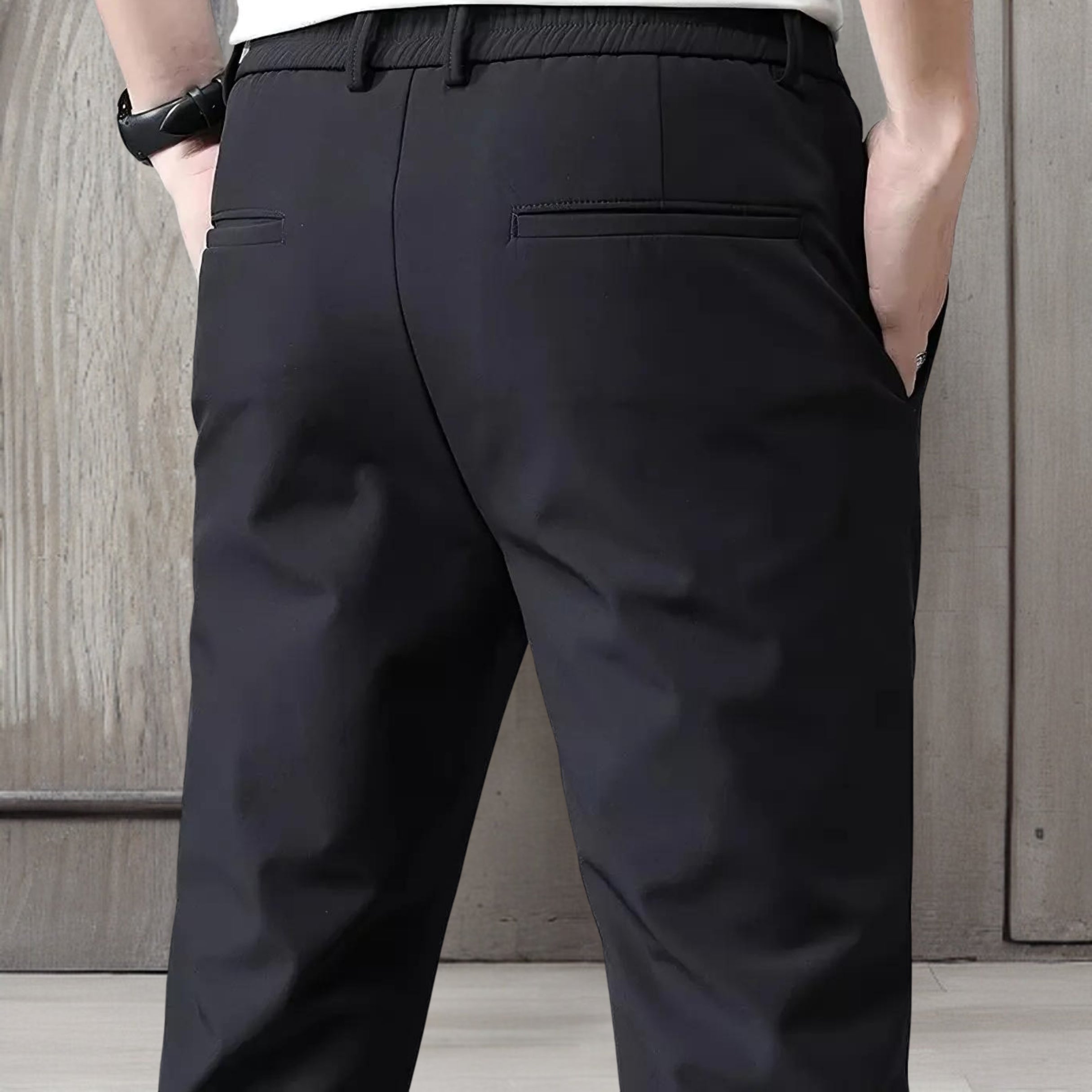 Eduard™ | Broek van hoge kwaliteit