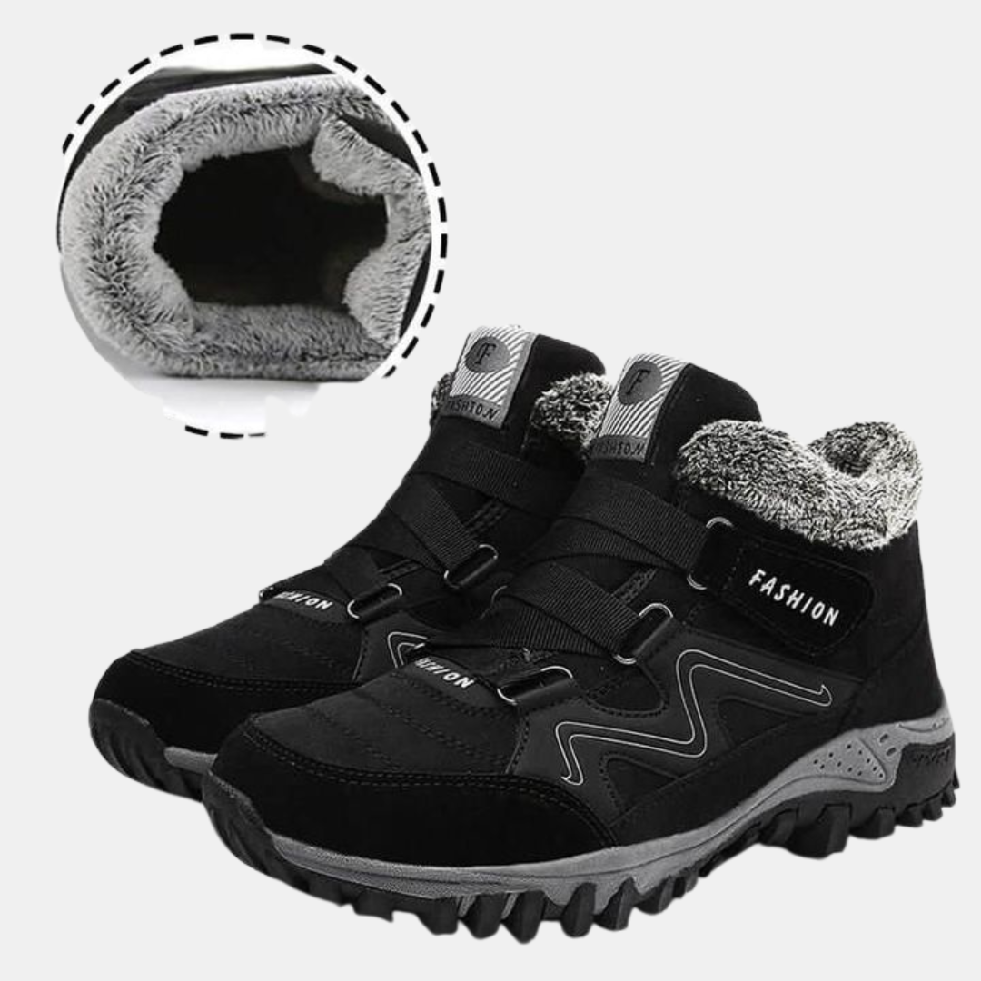 Melisar | Thermo damesschoenen