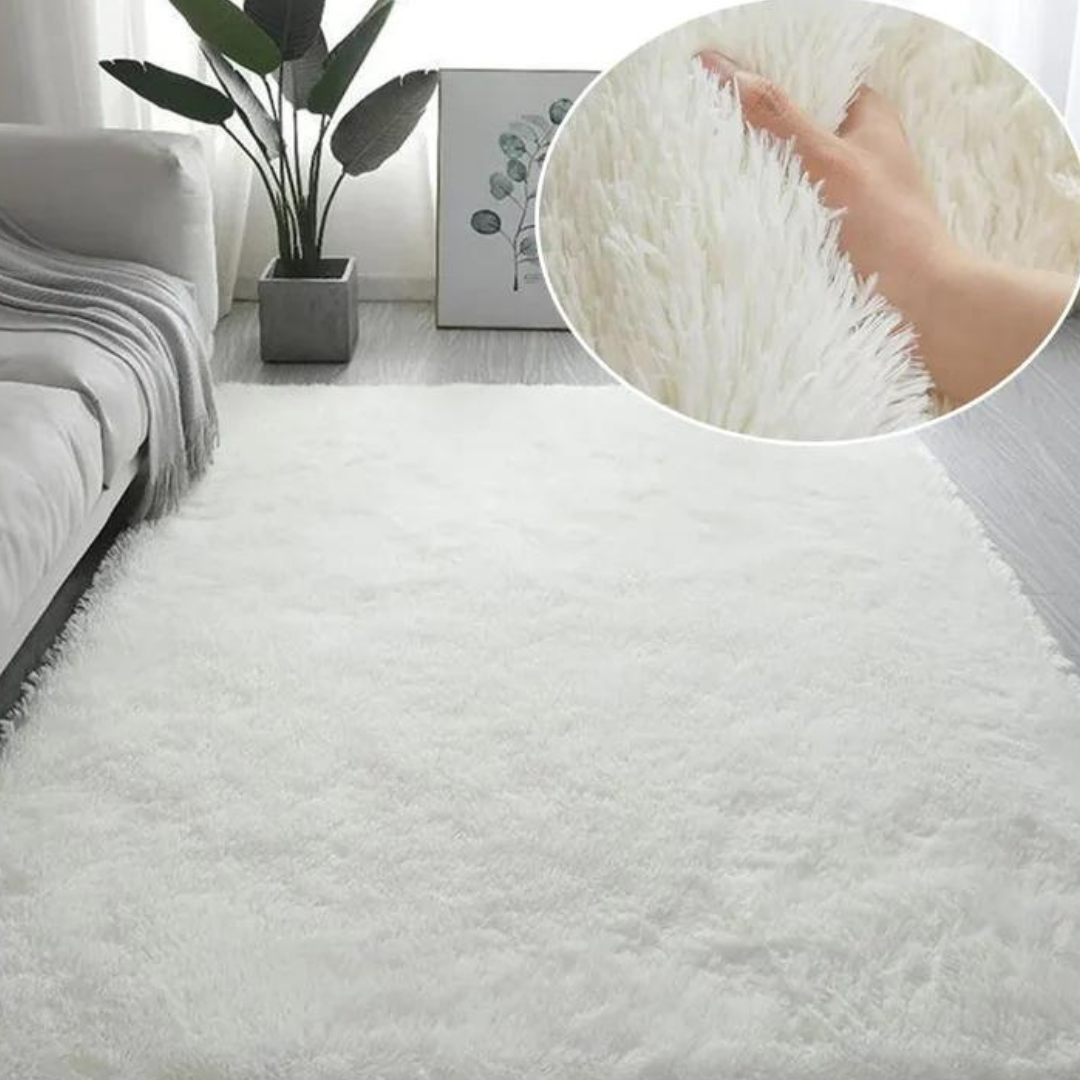 Melisar | Pluche tapijt