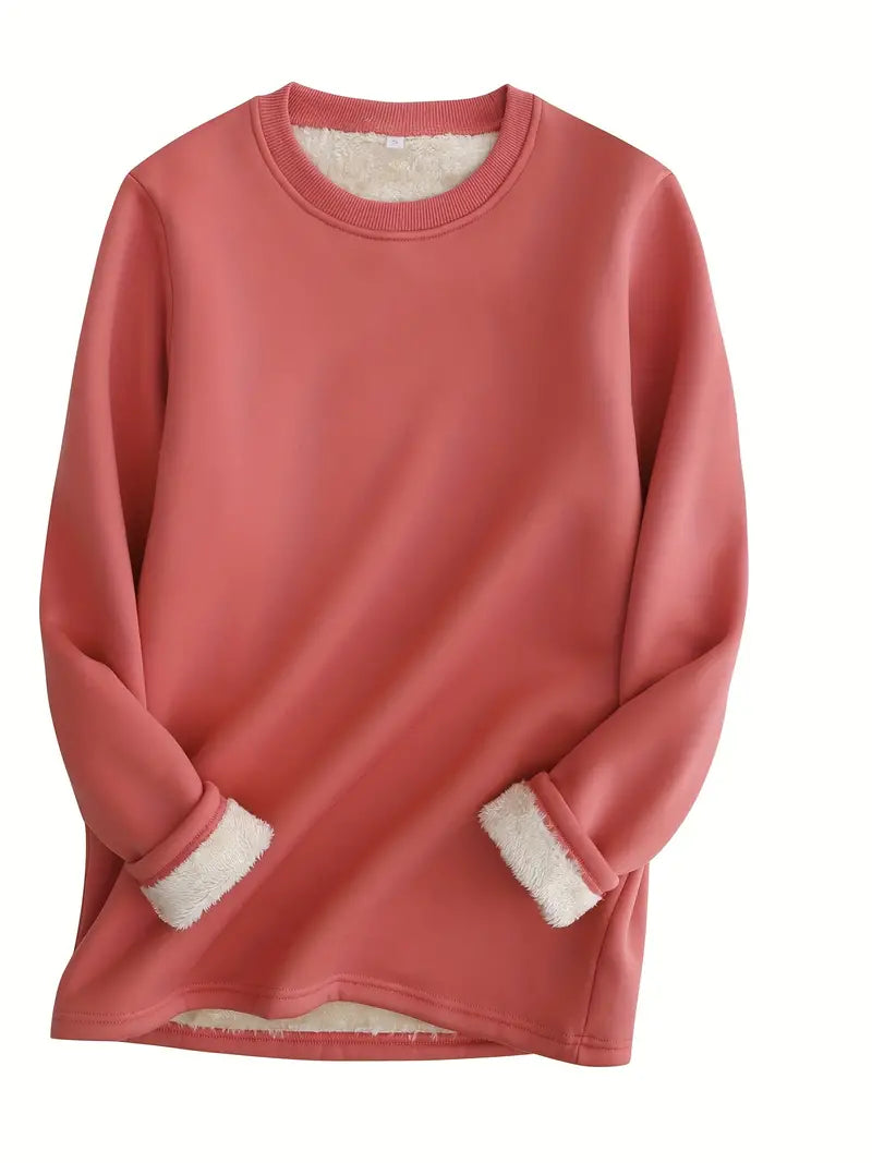 Buxller™ sweatshirt met mouwen en joggingbroek met trekkoord