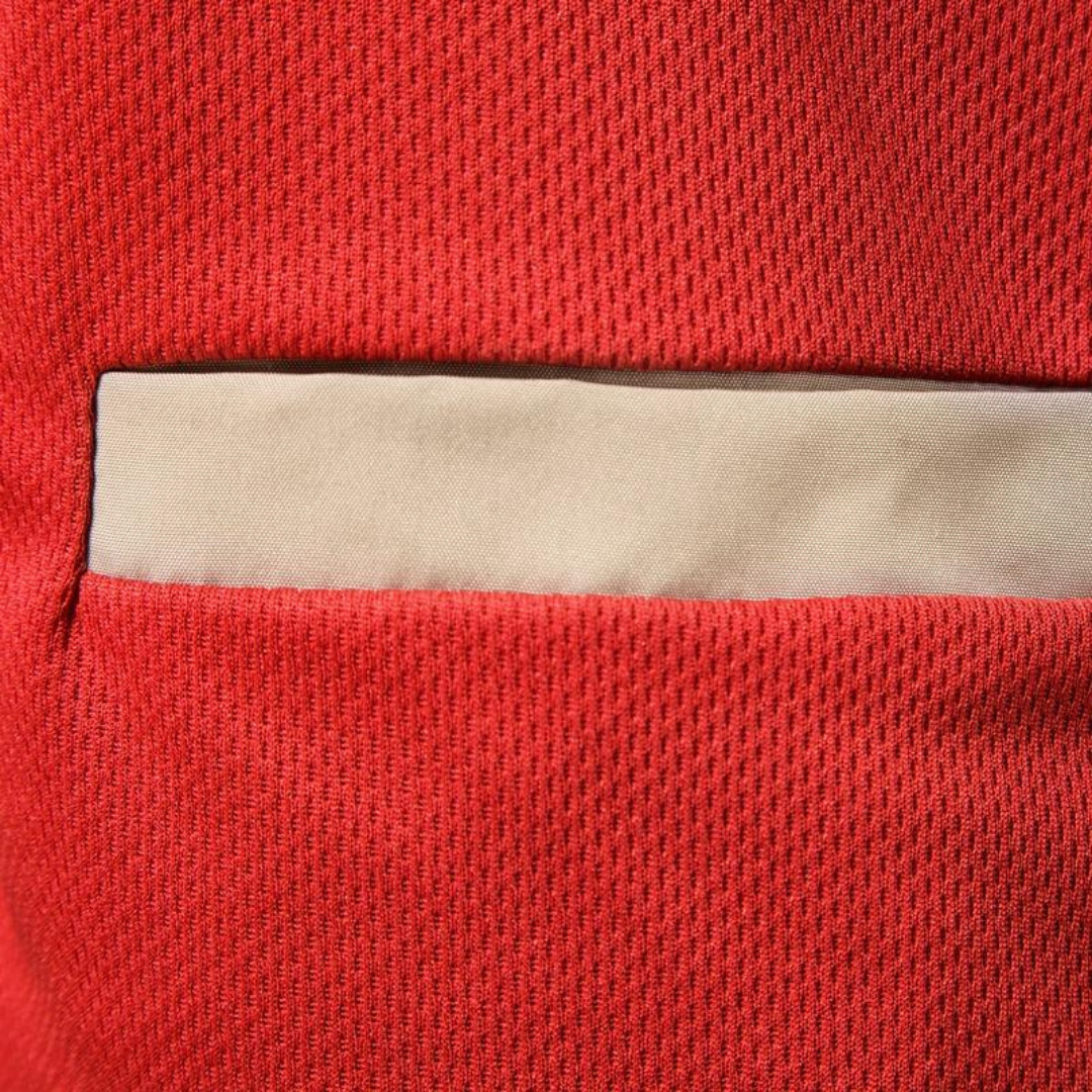 Winter bomberjack voor mannen