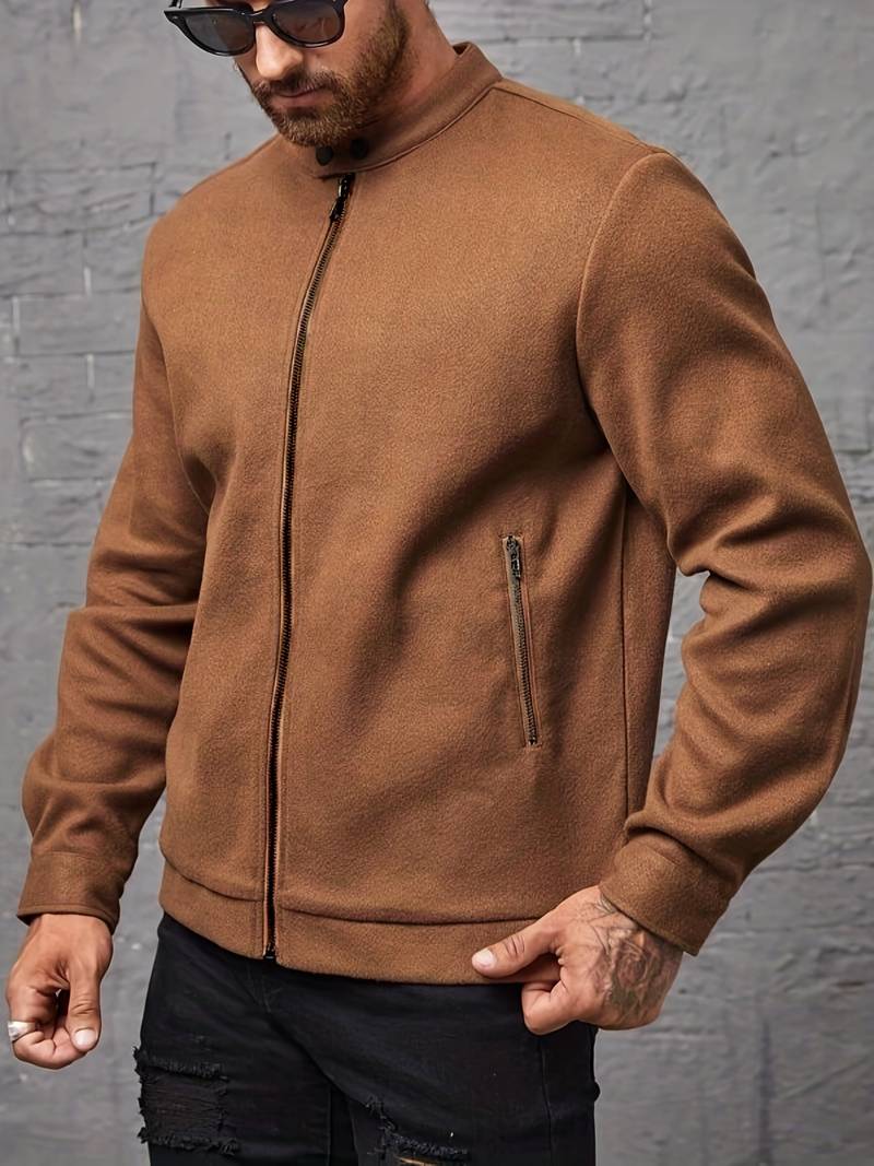 WildRanger - Suède jas