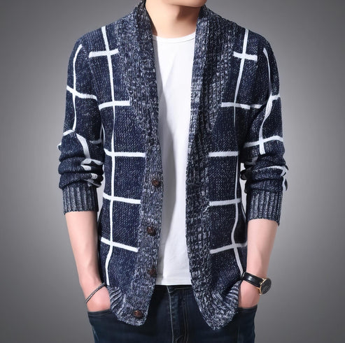 Sweater van hoge kwaliteit voor mannen