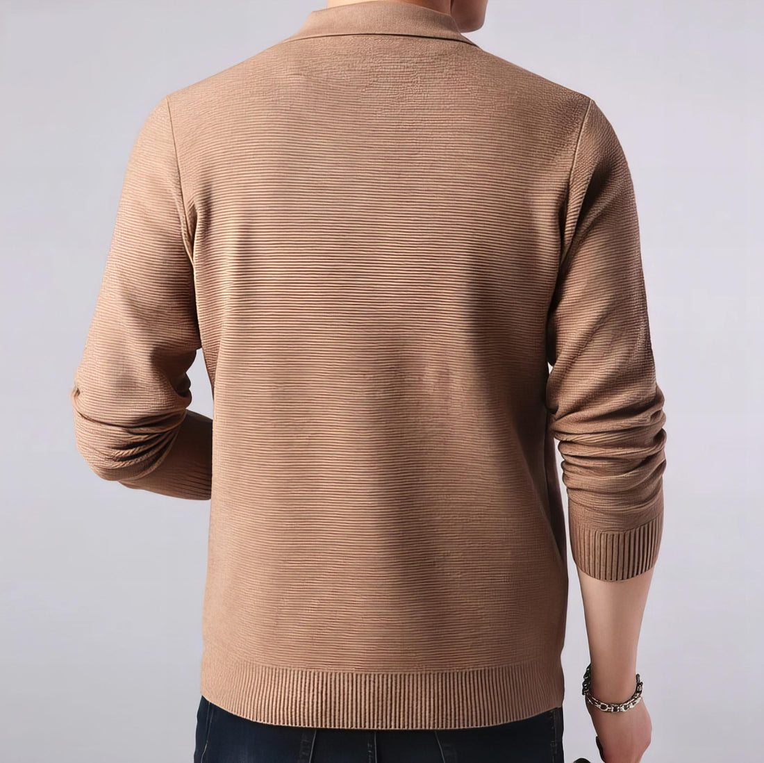 Stijlvol vest voor mannen