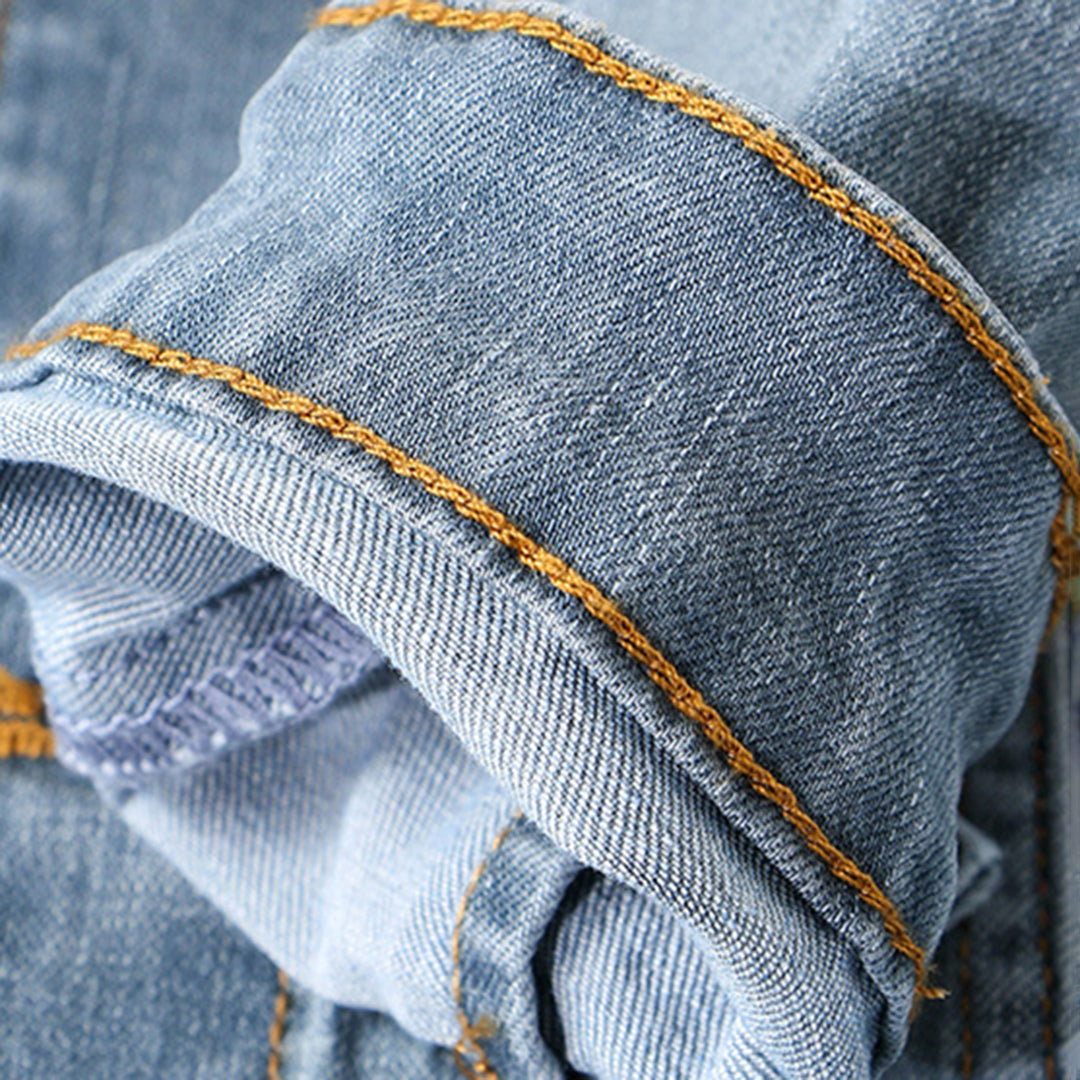 TRAVIS - Casual jas voor heren