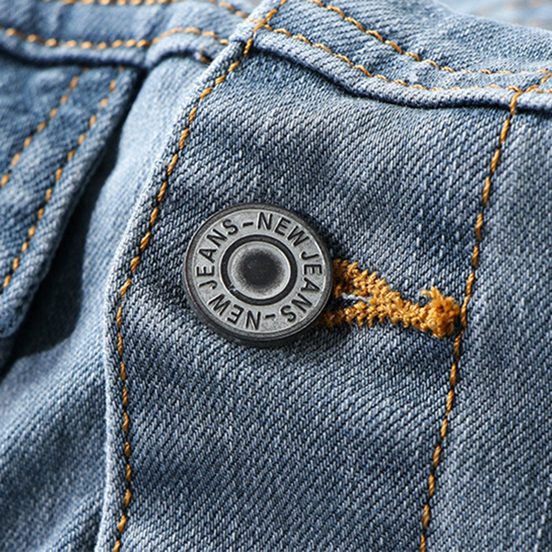 TRAVIS - Casual jas voor heren