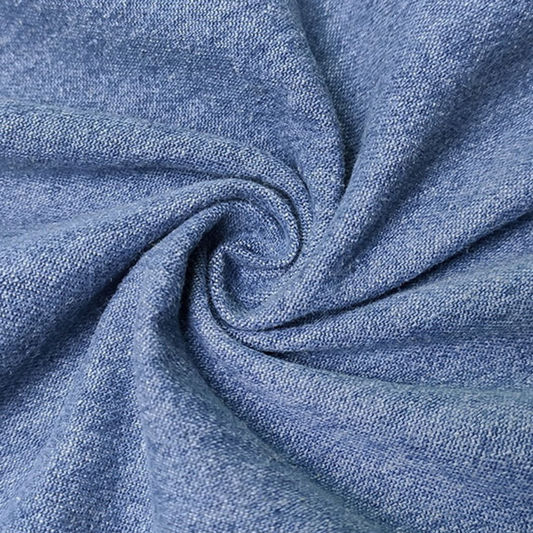 Comfortabele losse jeans