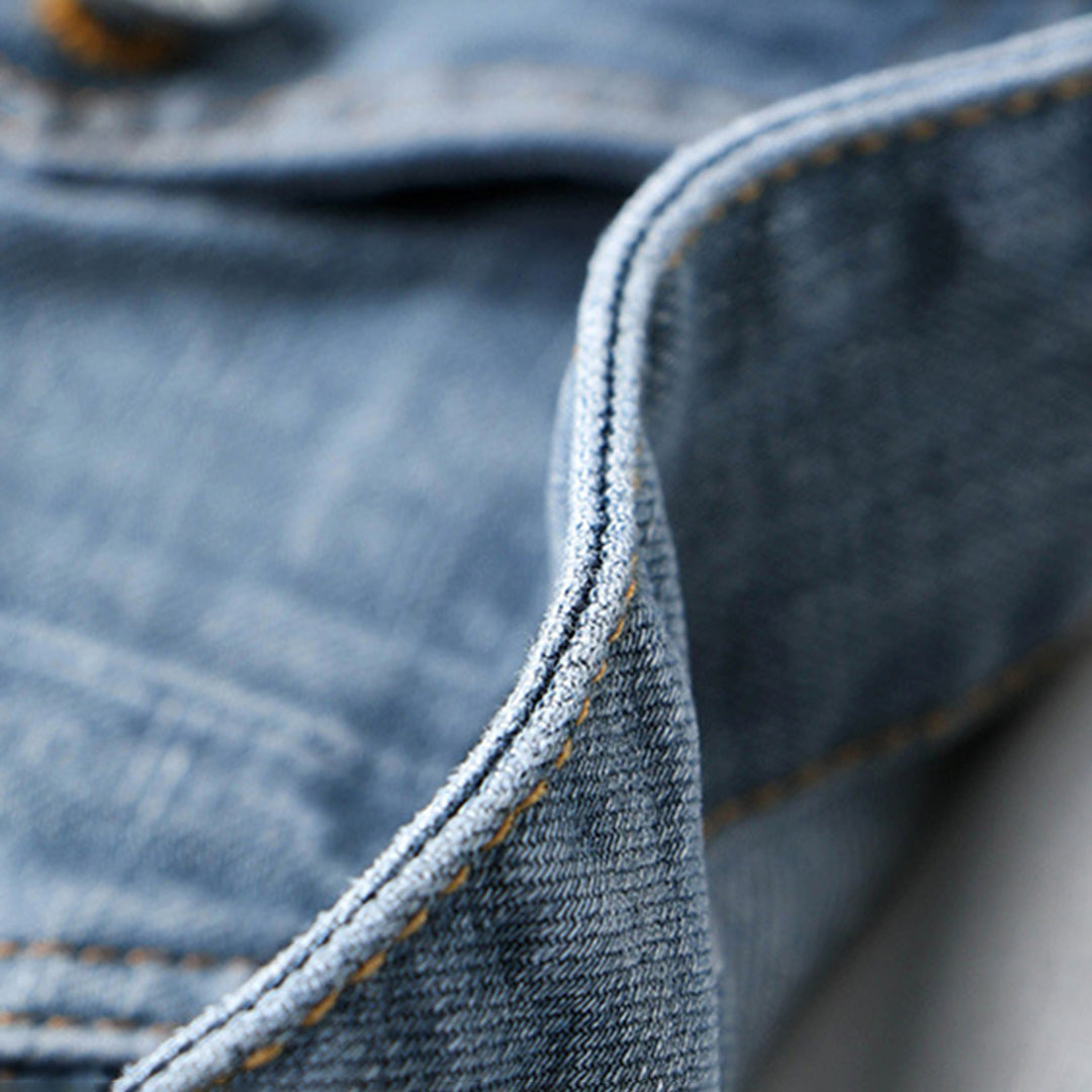 TRAVIS - Casual jas voor heren