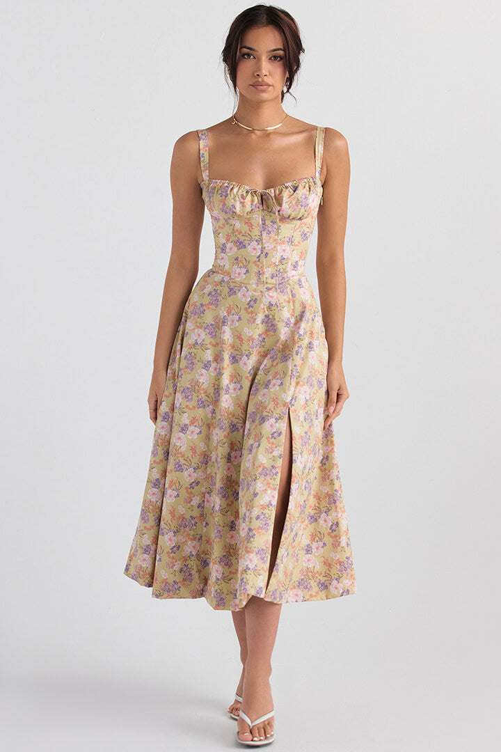 Bloemen Zondress