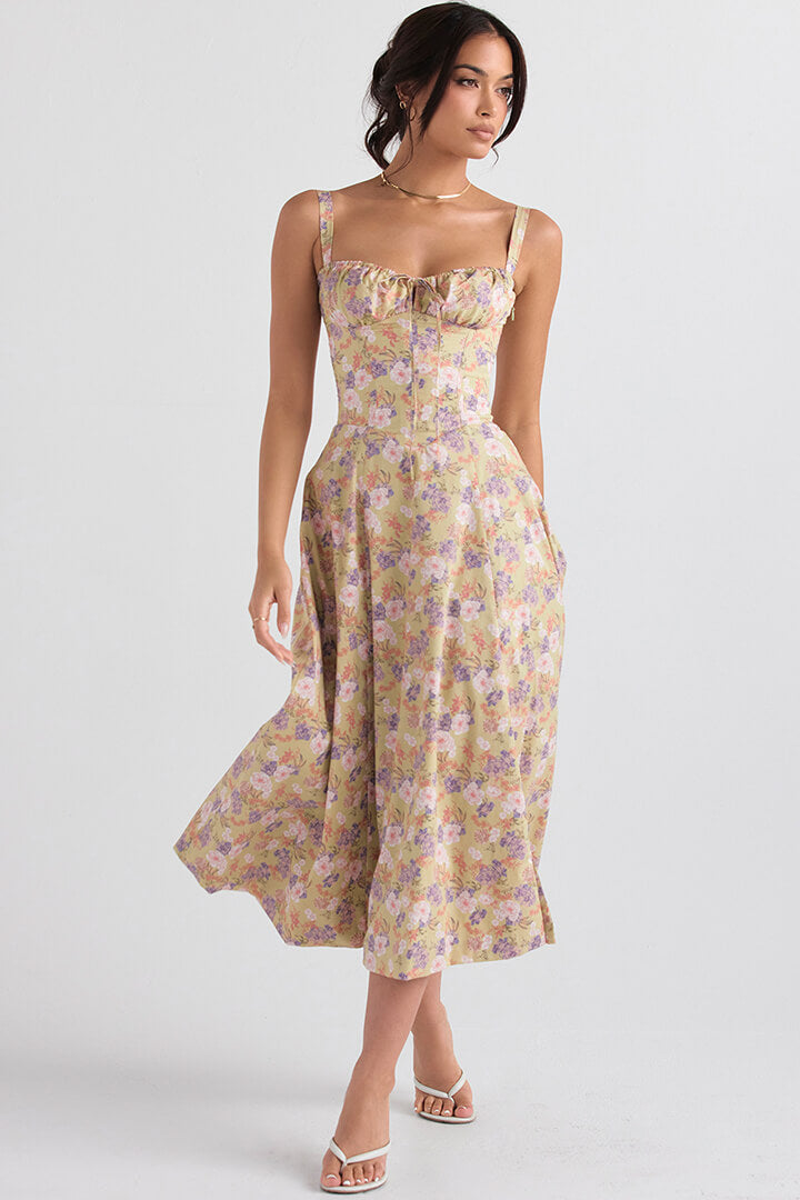 Bloemen Zondress