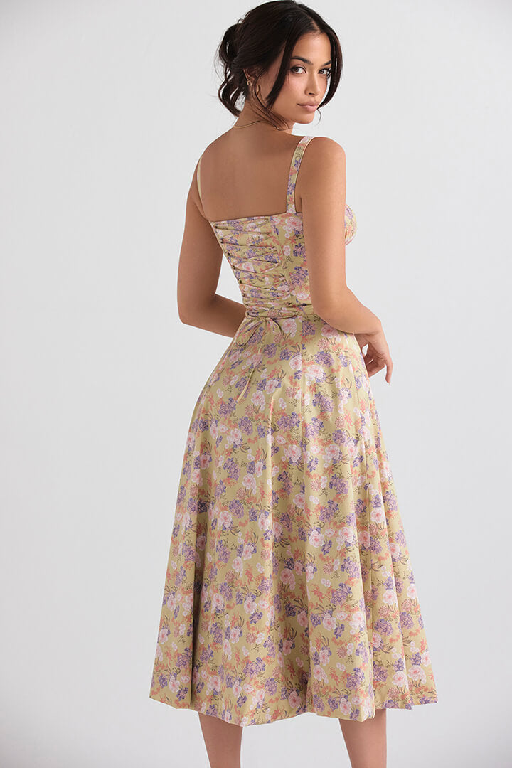 Bloemen Zondress