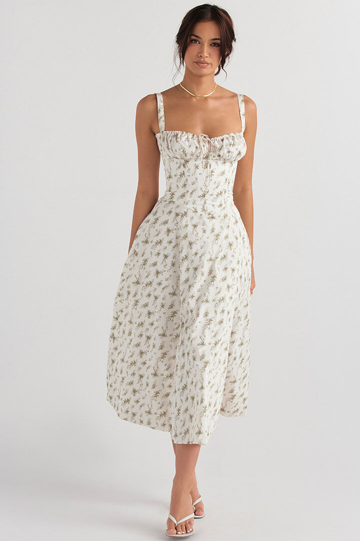 Bloemen Zondress