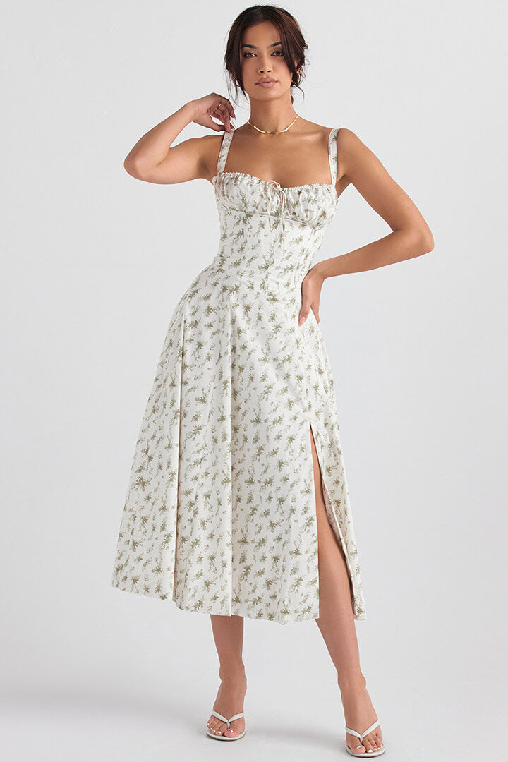 Bloemen Zondress