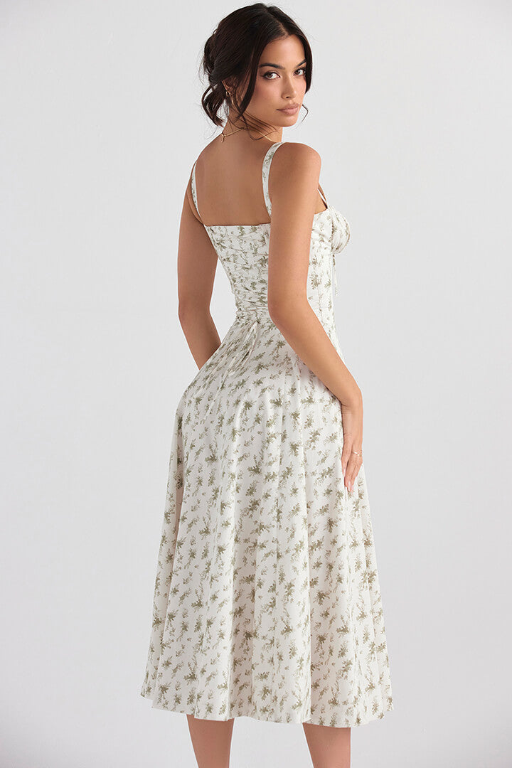 Bloemen Zondress