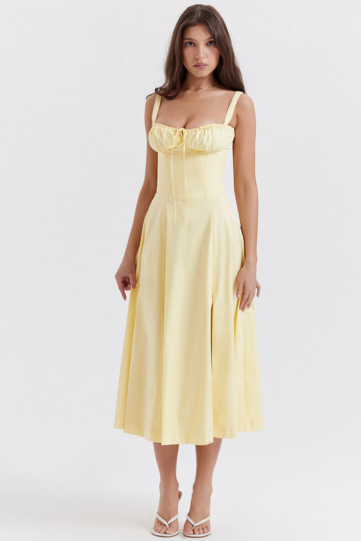 Bloemen Zondress
