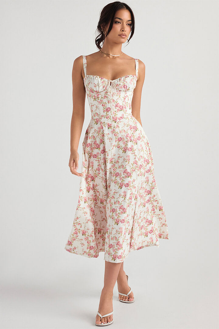 Bloemen Zondress