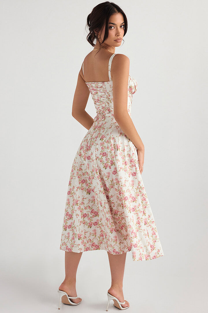Bloemen Zondress