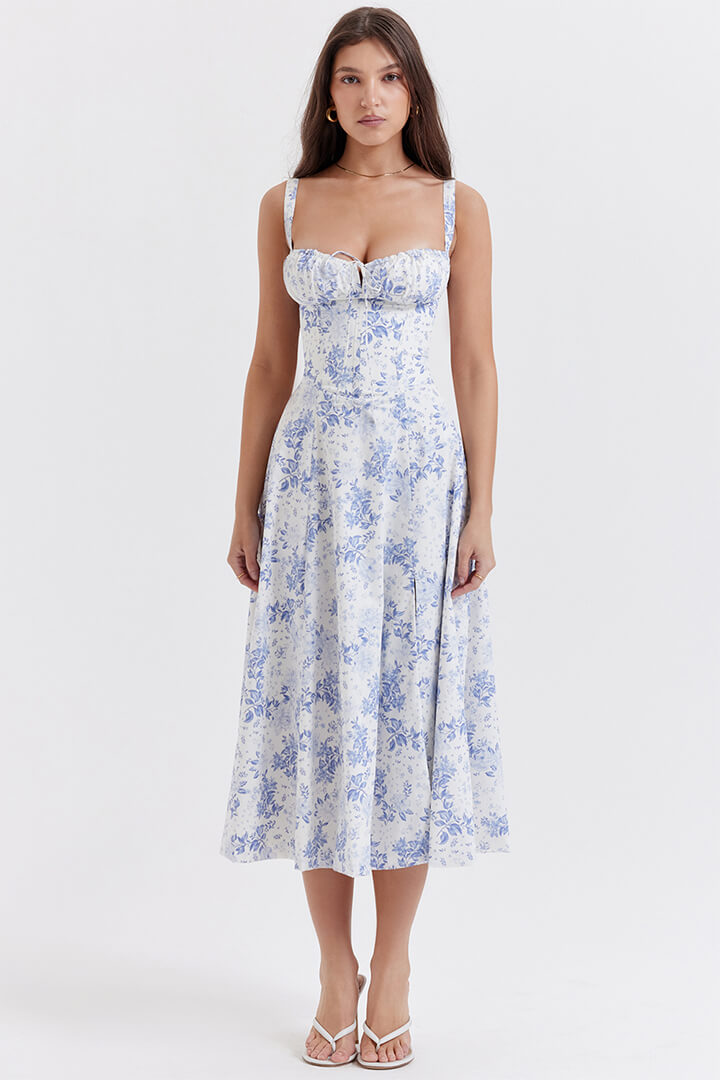 Bloemen Zondress