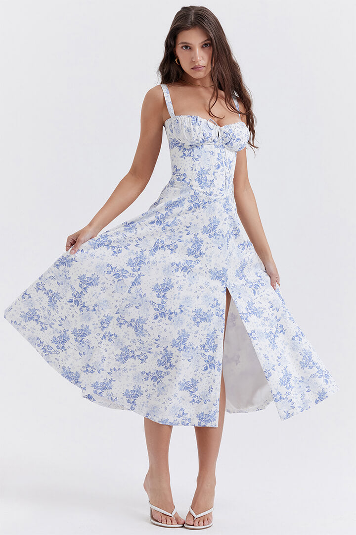 Bloemen Zondress