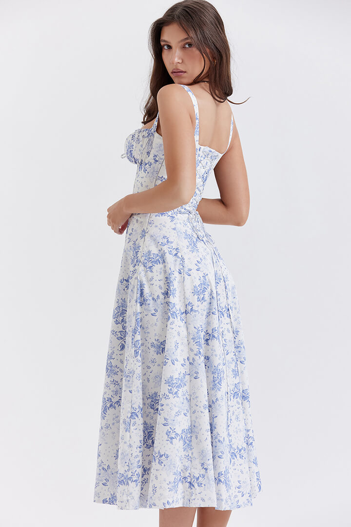 Bloemen Zondress