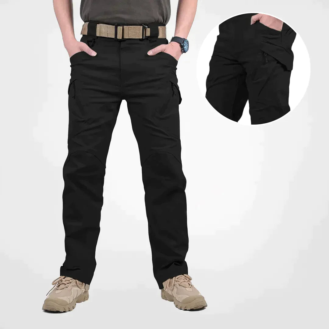 Tactische outdoorbroek voor heren