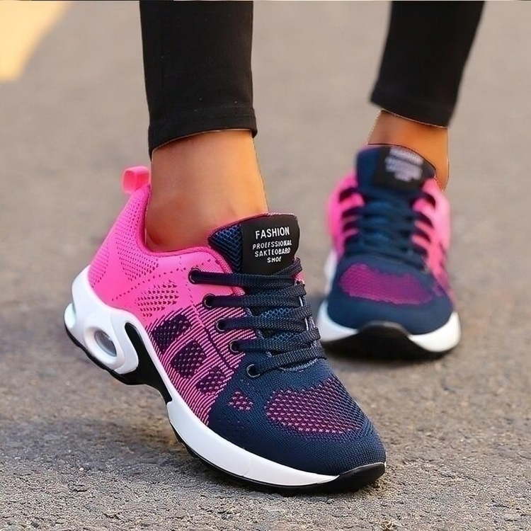 Mira Sneakers - ergonomische schoenen