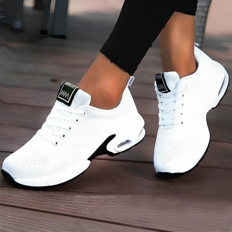 Mira Sneakers - ergonomische schoenen