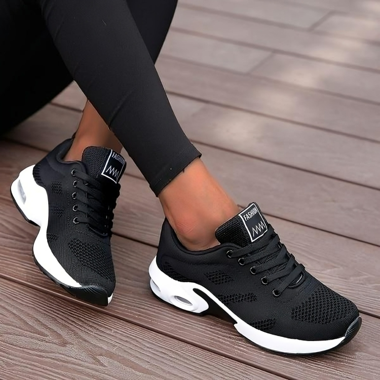 Mira Sneakers - ergonomische schoenen