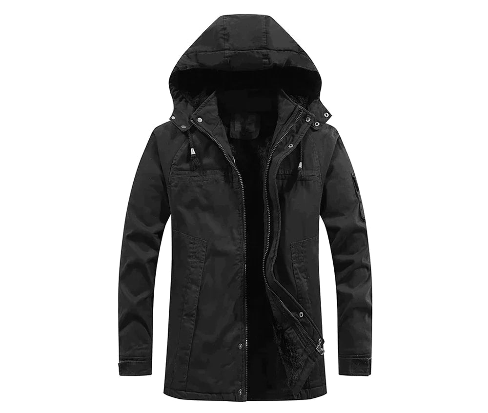 Killian™ - Warme, waterdichte winterjas