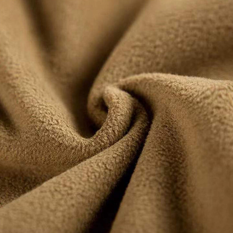 Arctic Explorer fleece trui