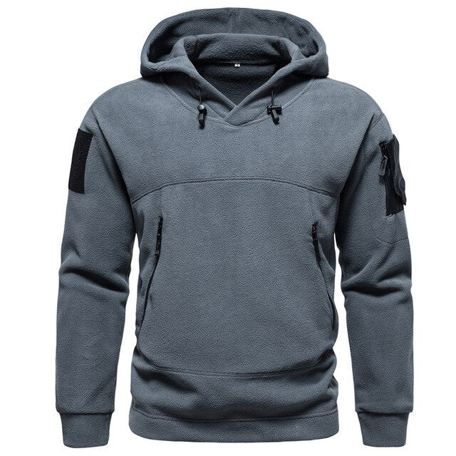 Christian - comfortabele en stijlvolle hoodie